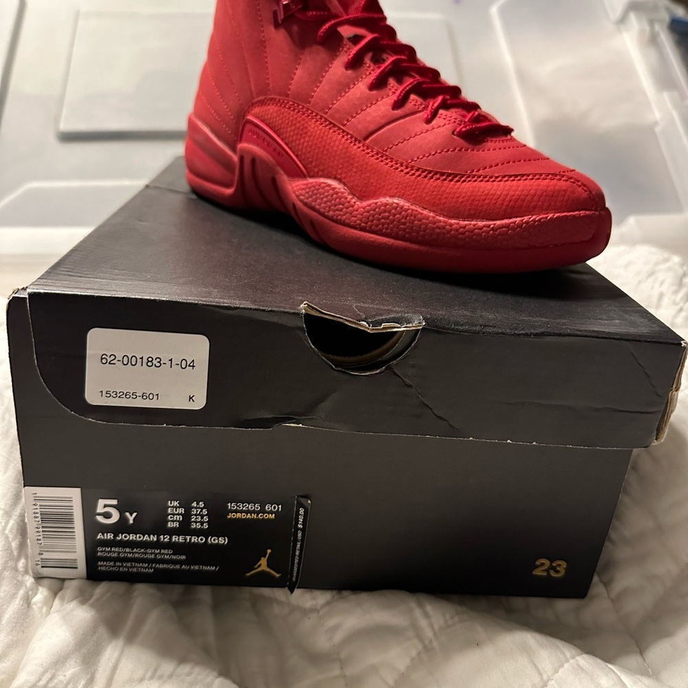 Jordan